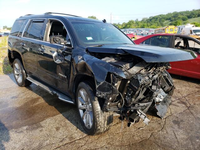 CHEVROLET TAHOE K150 2015 1gnskckc4fr172930