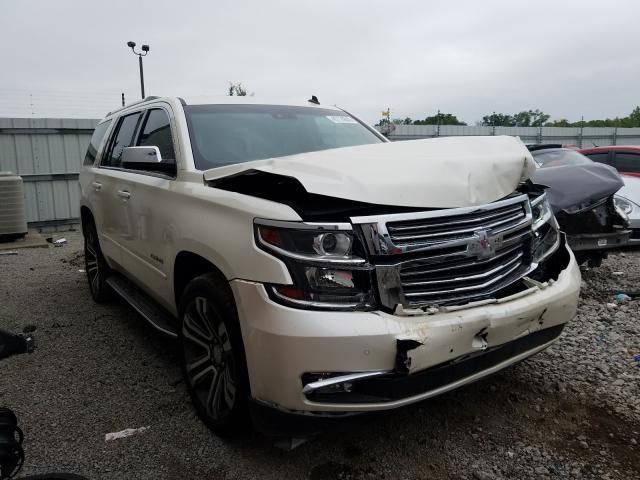 CHEVROLET TAHOE K150 2015 1gnskckc4fr179201