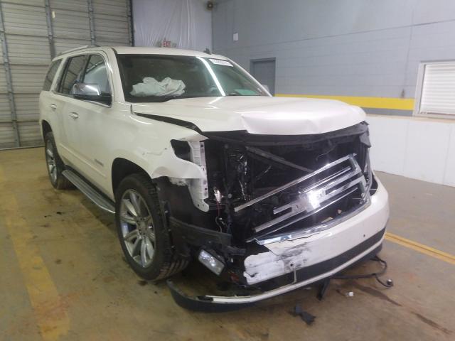 CHEVROLET TAHOE K150 2015 1gnskckc4fr184902