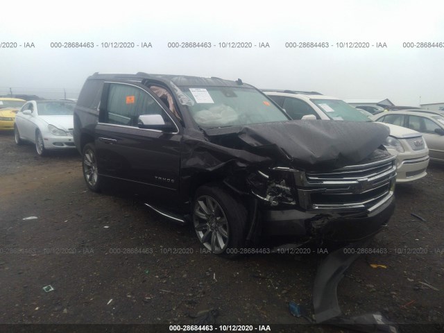 CHEVROLET TAHOE 2015 1gnskckc4fr213802