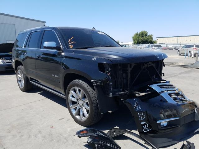 CHEVROLET TAHOE K150 2015 1gnskckc4fr226324