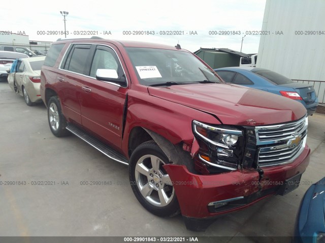 CHEVROLET TAHOE 2015 1gnskckc4fr231443