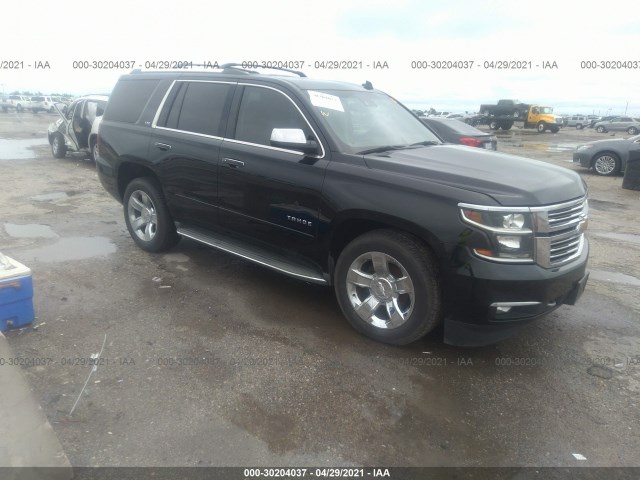 CHEVROLET TAHOE 2015 1gnskckc4fr246069