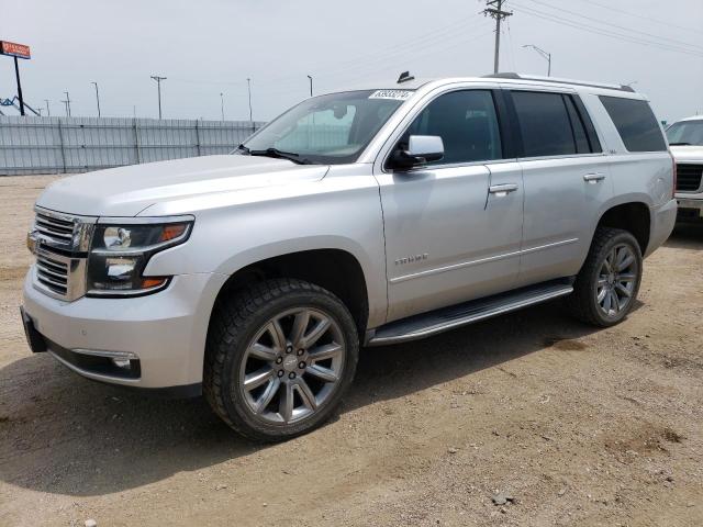 CHEVROLET TAHOE K150 2015 1gnskckc4fr287544