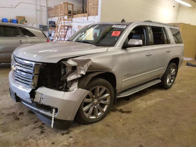 CHEVROLET TAHOE K150 2015 1gnskckc4fr288211