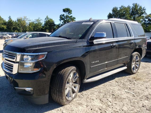 CHEVROLET TAHOE K150 2015 1gnskckc4fr289519