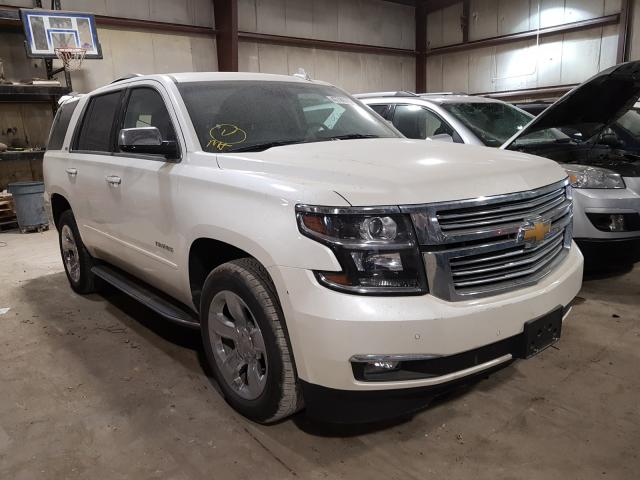 CHEVROLET TAHOE K150 2015 1gnskckc4fr513291