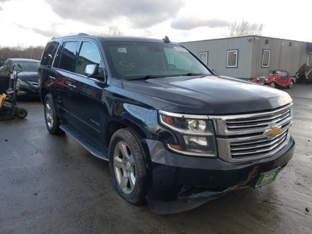 CHEVROLET TAHOE K150 2015 1gnskckc4fr521794