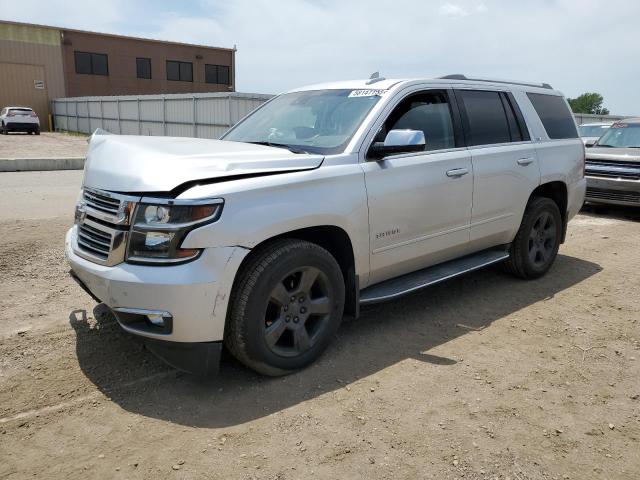 CHEVROLET TAHOE 2015 1gnskckc4fr543469