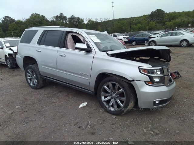 CHEVROLET TAHOE 2015 1gnskckc4fr545108