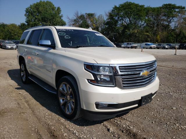 CHEVROLET TAHOE K150 2015 1gnskckc4fr548297