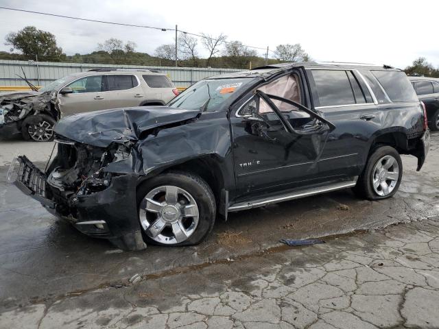 CHEVROLET TAHOE K150 2015 1gnskckc4fr562796