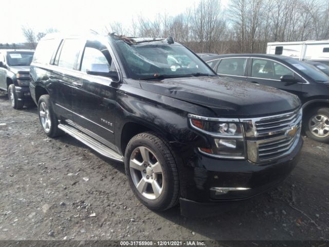 CHEVROLET TAHOE 2015 1gnskckc4fr566525