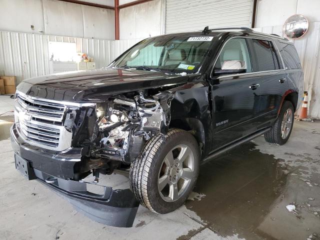 CHEVROLET TAHOE K150 2015 1gnskckc4fr579291