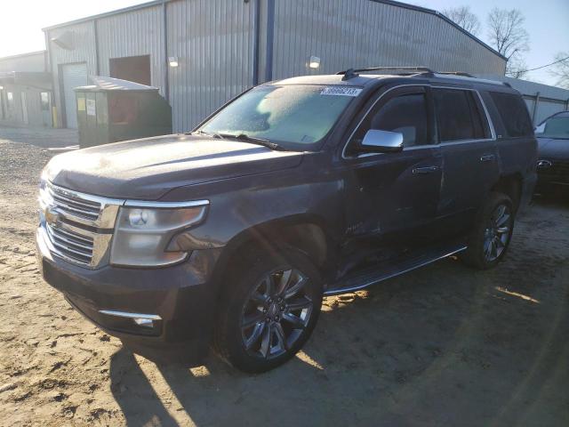 CHEVROLET TAHOE K150 2015 1gnskckc4fr597208