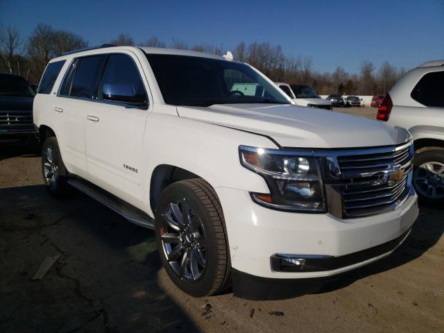 CHEVROLET TAHOE K150 2015 1gnskckc4fr599248