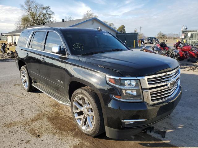 CHEVROLET TAHOE K150 2015 1gnskckc4fr618980