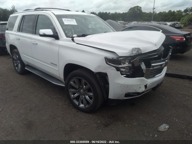 CHEVROLET TAHOE 2015 1gnskckc4fr623841