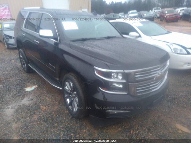 CHEVROLET TAHOE 2015 1gnskckc4fr628554