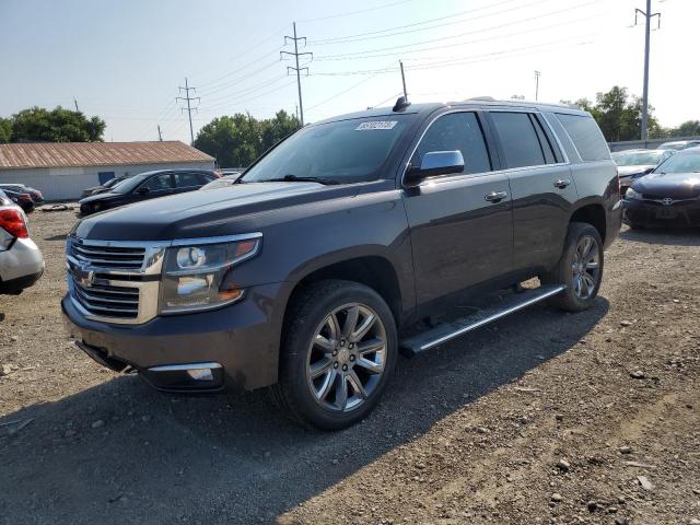 CHEVROLET TAHOE K150 2015 1gnskckc4fr637724