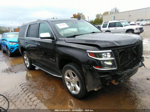 CHEVROLET TAHOE 2015 1gnskckc4fr650408