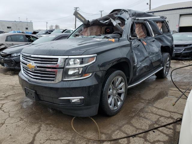 CHEVROLET TAHOE 2015 1gnskckc4fr653888