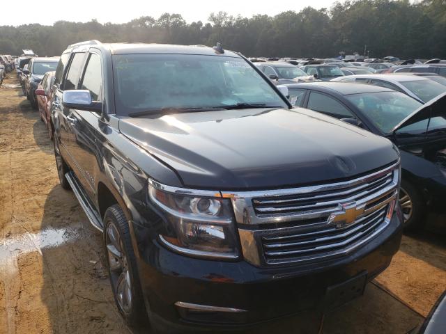 CHEVROLET TAHOE K150 2015 1gnskckc4fr687412