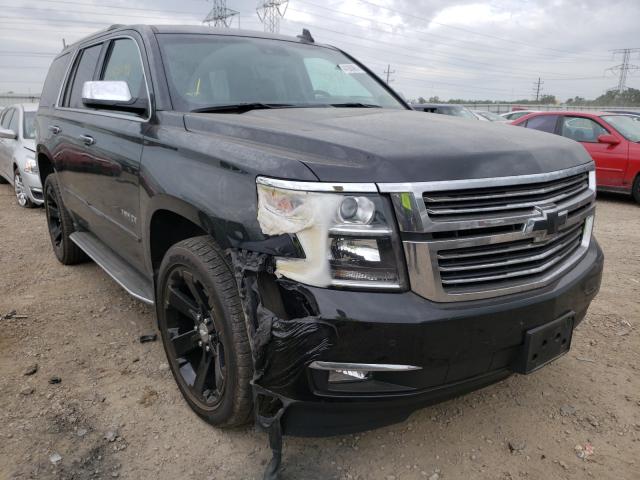 CHEVROLET TAHOE K150 2015 1gnskckc4fr692089