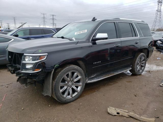 CHEVROLET TAHOE K150 2015 1gnskckc4fr734423