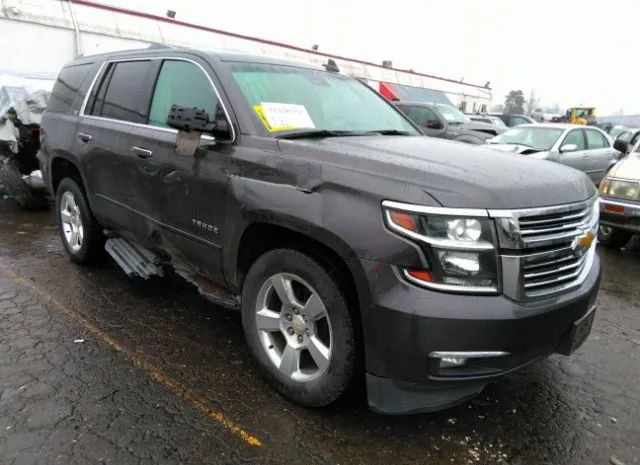 CHEVROLET TAHOE 2016 1gnskckc4gr113698