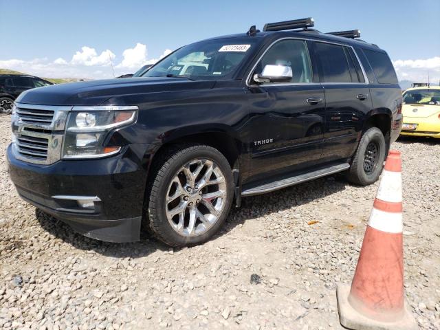 CHEVROLET TAHOE K150 2016 1gnskckc4gr133952