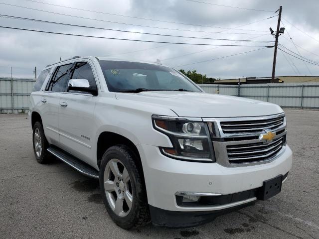 CHEVROLET TAHOE K150 2016 1gnskckc4gr159998