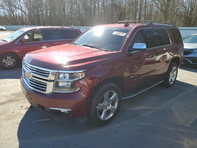 CHEVROLET TAHOE 2016 1gnskckc4gr162254