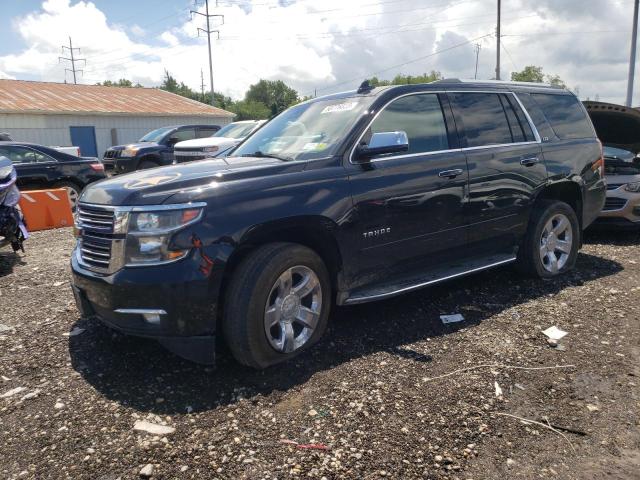 CHEVROLET TAHOE K150 2016 1gnskckc4gr173044