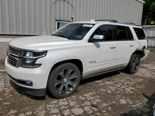 CHEVROLET TAHOE 2016 1gnskckc4gr202879