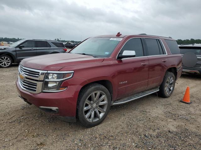 CHEVROLET TAHOE K150 2016 1gnskckc4gr256893