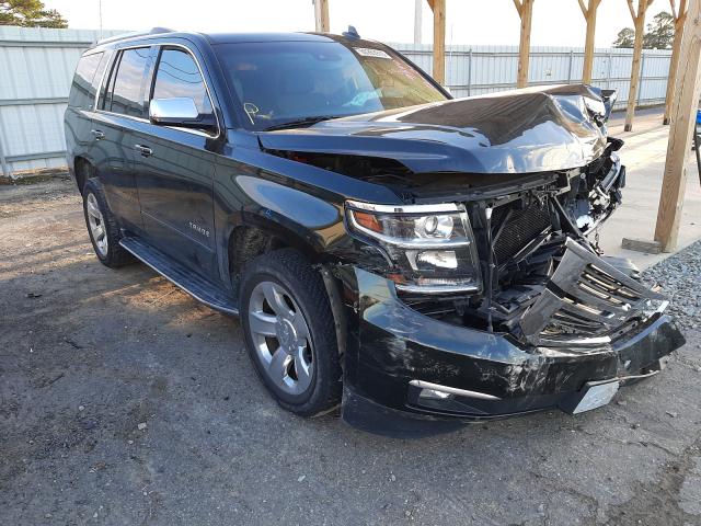 CHEVROLET TAHOE K150 2016 1gnskckc4gr359540