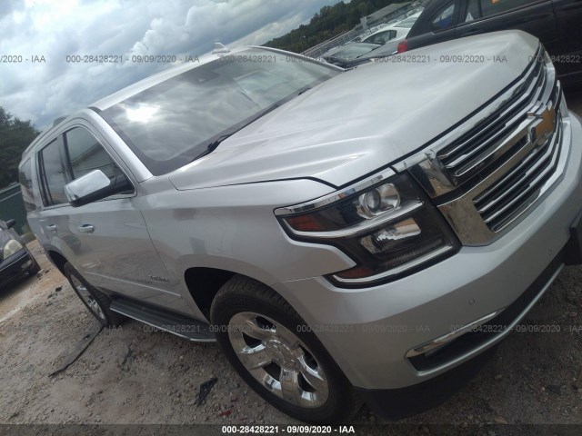 CHEVROLET TAHOE 2016 1gnskckc4gr381537