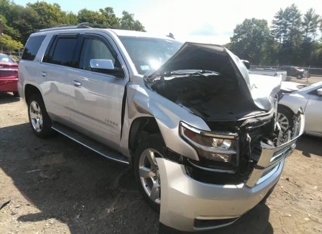 CHEVROLET TAHOE 2016 1gnskckc4gr408218