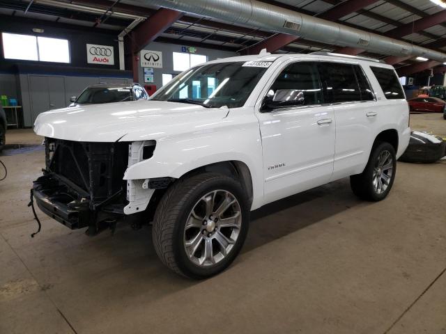 CHEVROLET TAHOE K150 2016 1gnskckc4gr435760