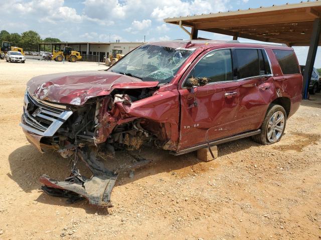 CHEVROLET TAHOE 2016 1gnskckc4gr448038