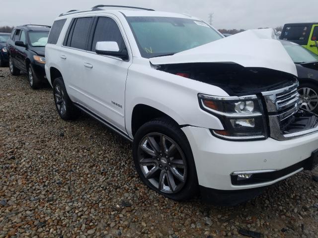 CHEVROLET TAHOE K150 2017 1gnskckc4hr168475