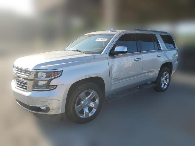 CHEVROLET TAHOE 2017 1gnskckc4hr193375