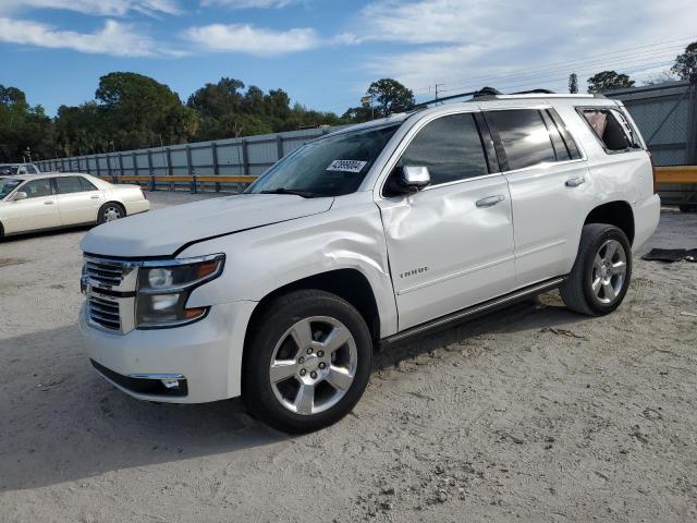 CHEVROLET TAHOE 2017 1gnskckc4hr202883