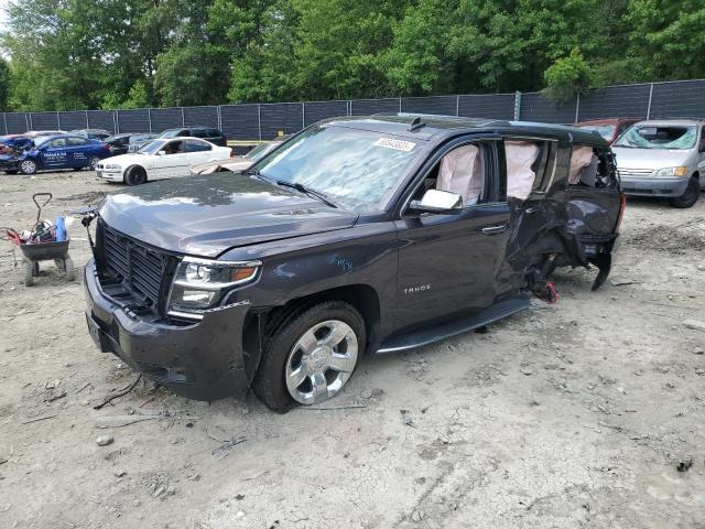 CHEVROLET TAHOE K150 2017 1gnskckc4hr220431