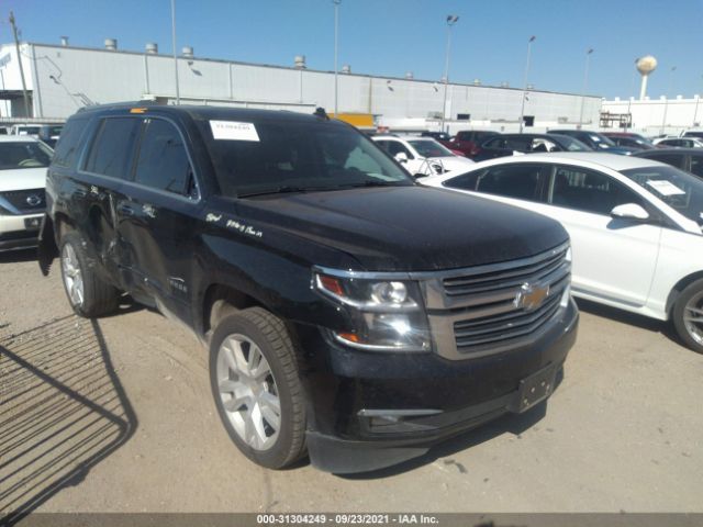 CHEVROLET TAHOE 2017 1gnskckc4hr363198