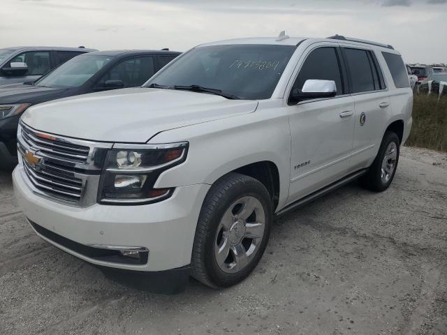 CHEVROLET TAHOE K150 2017 1gnskckc4hr375187