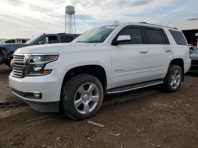 CHEVROLET TAHOE K150 2017 1gnskckc4hr402291