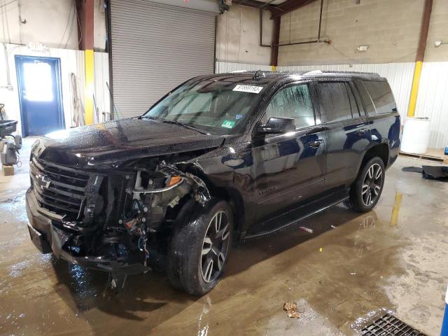 CHEVROLET TAHOE 2018 1gnskckc4jr129259