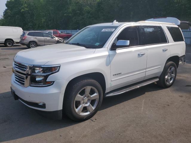 CHEVROLET TAHOE K150 2020 1gnskckc4lr105594